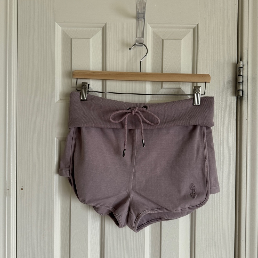 FP Movement by Free People Limitless Shorts | Mauve | NWOT